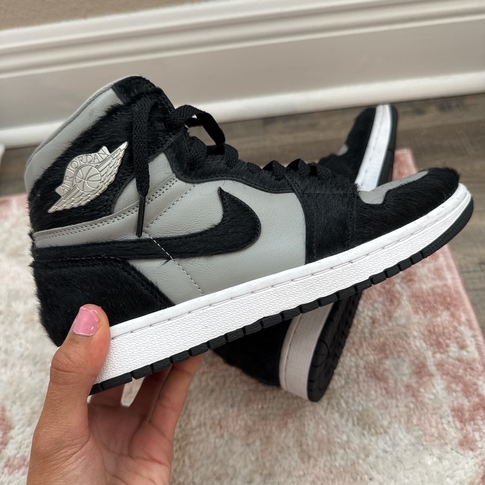 Wmns Air Jordan 1 Retro High OG ‘Twist 2.0’ DZ2523-001- size 9